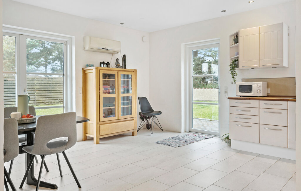 Ferienhaus - Vejlby Klit Strand , Dänemark - C79055 16