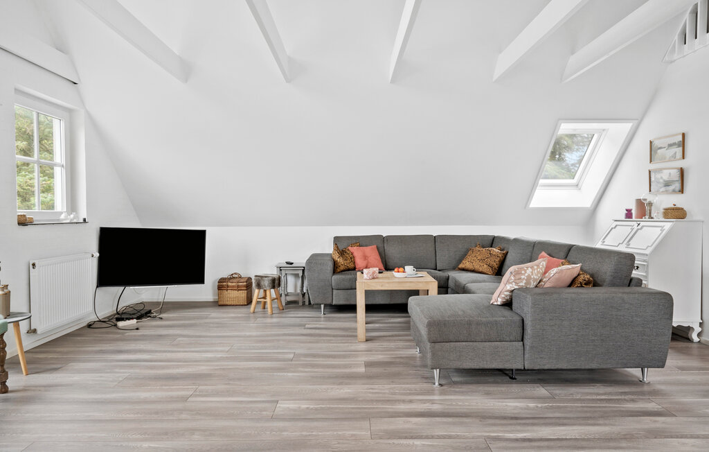 Ferienhaus - Vejlby Klit Strand , Dänemark - C79055 3