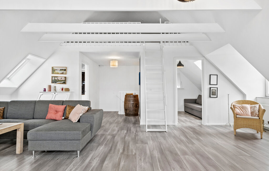Ferienhaus - Vejlby Klit Strand , Dänemark - C79055 13
