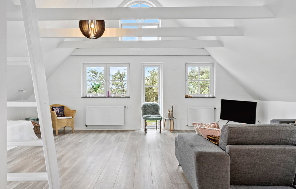 Ferienhaus - Vejlby Klit Strand , Dänemark - C79055 4