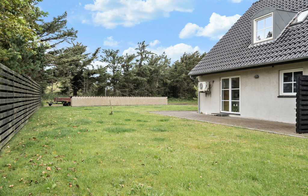 Ferienhaus - Vejlby Klit Strand , Dänemark - C79055 11