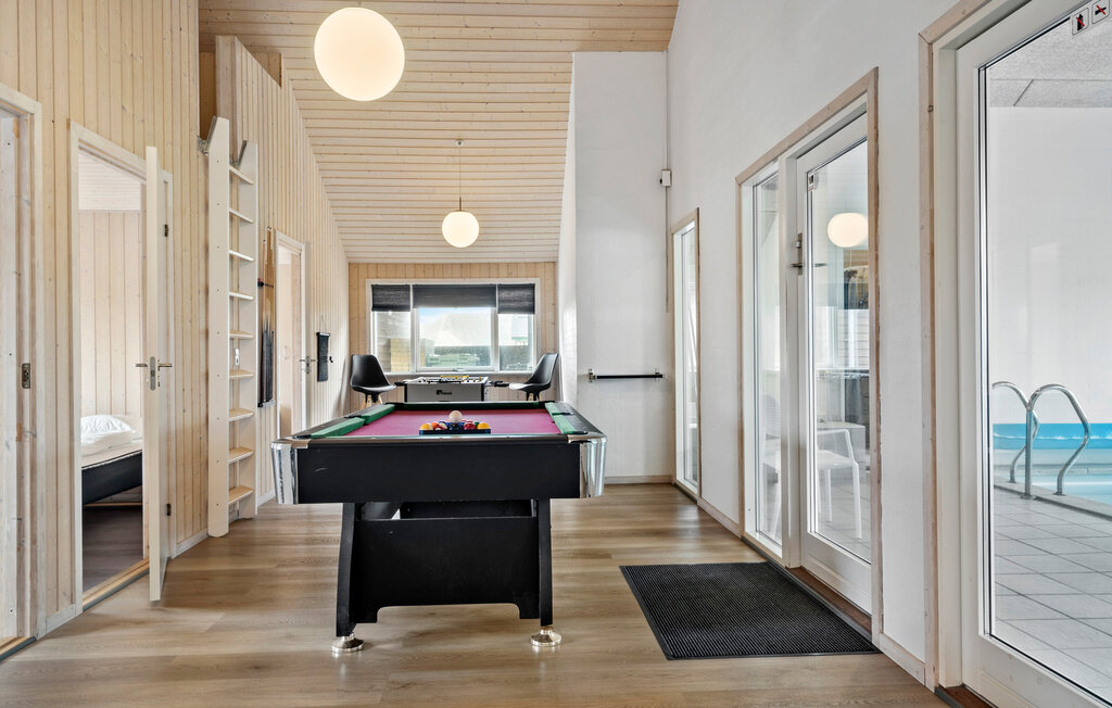 Feriehuse - Vrist , Danmark - C79610 7