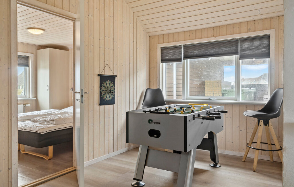 Feriehuse - Vrist , Danmark - C79610 8