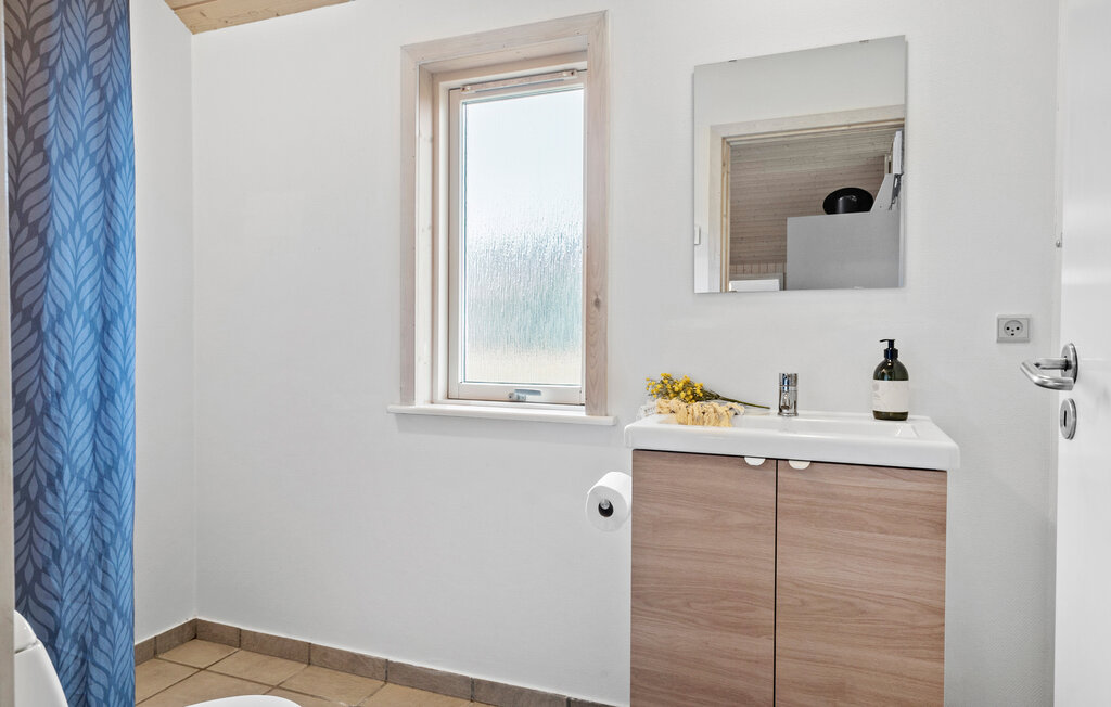 Feriehuse - Vrist , Danmark - C79610 36