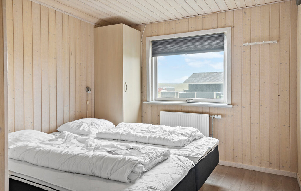 Feriehuse - Vrist , Danmark - C79610 21