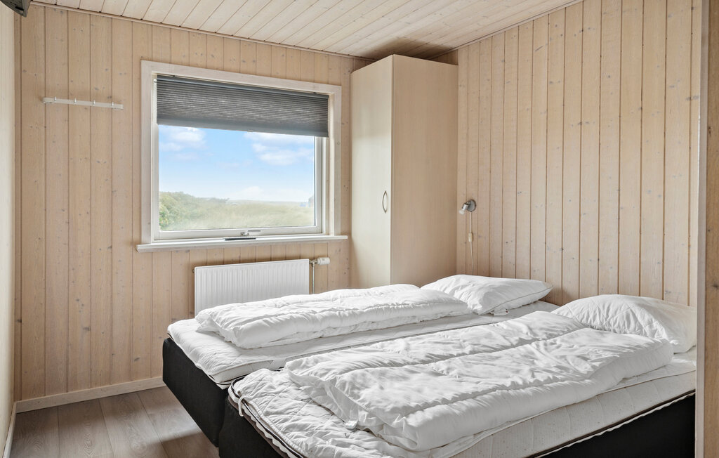 Feriehuse - Vrist , Danmark - C79610 22