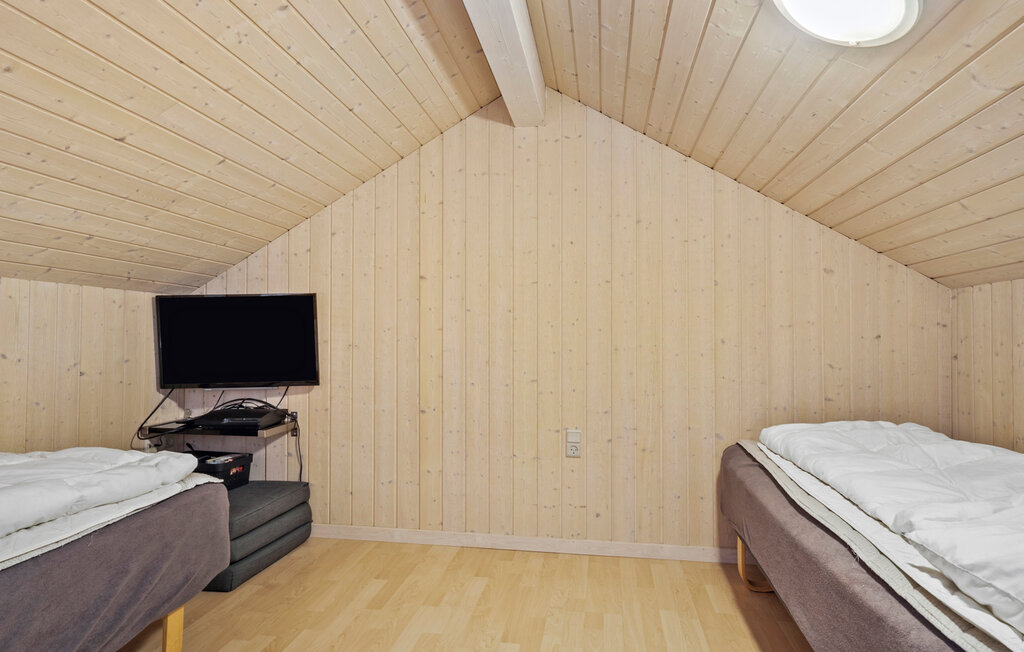 Feriehuse - Vrist , Danmark - C79610 24