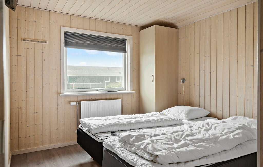 Feriehuse - Vrist , Danmark - C79610 25