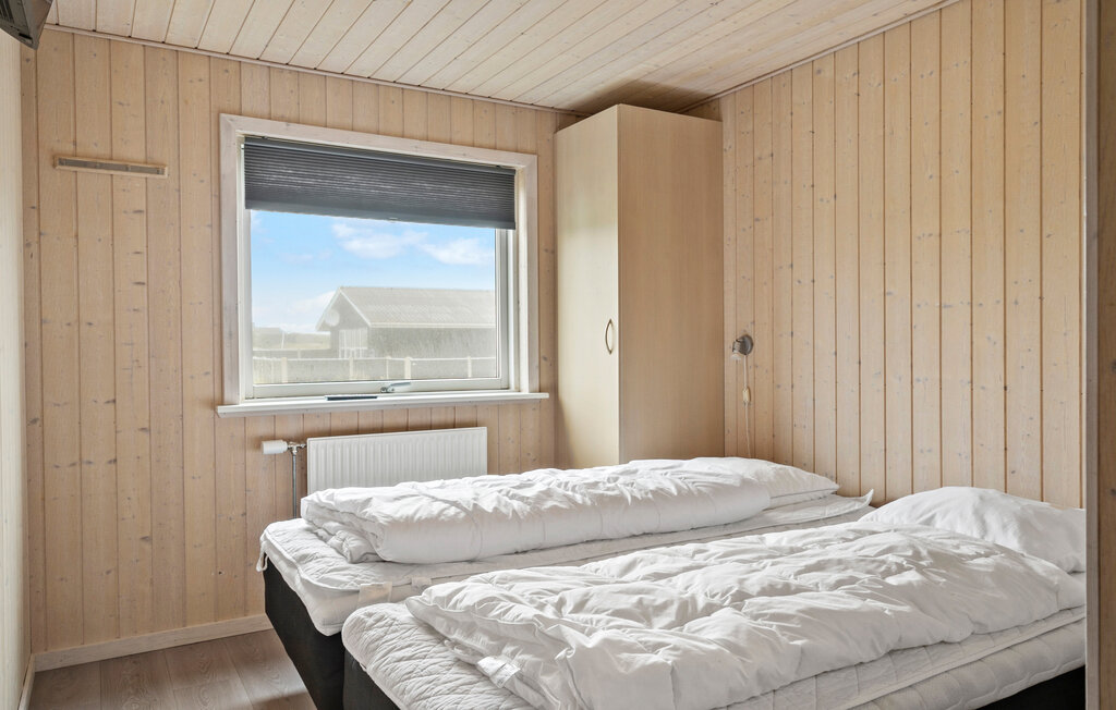 Feriehuse - Vrist , Danmark - C79610 26