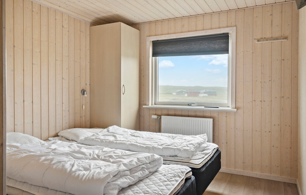 Feriehuse - Vrist , Danmark - C79610 27