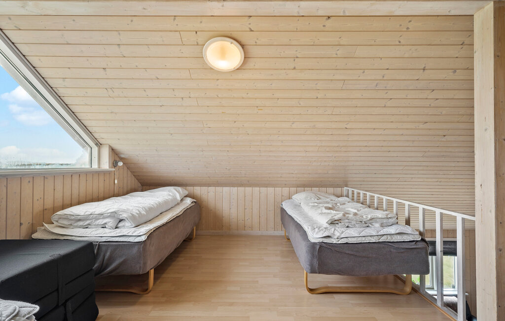 Feriehuse - Vrist , Danmark - C79610 28