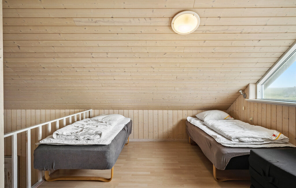 Feriehuse - Vrist , Danmark - C79610 29