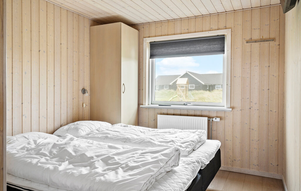 Feriehuse - Vrist , Danmark - C79610 31