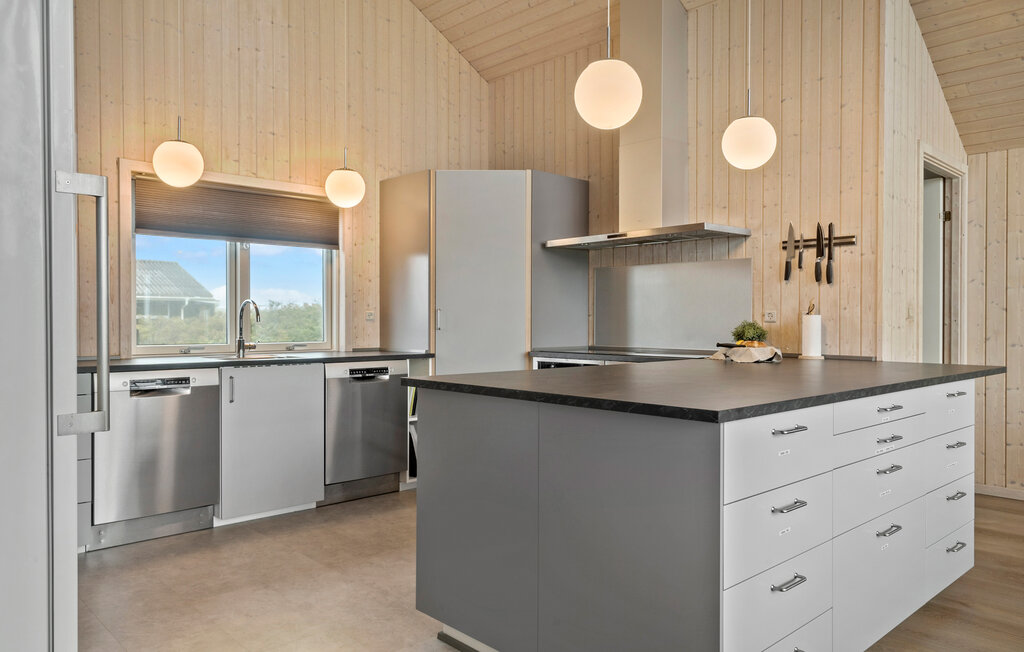 Feriehuse - Vrist , Danmark - C79610 5