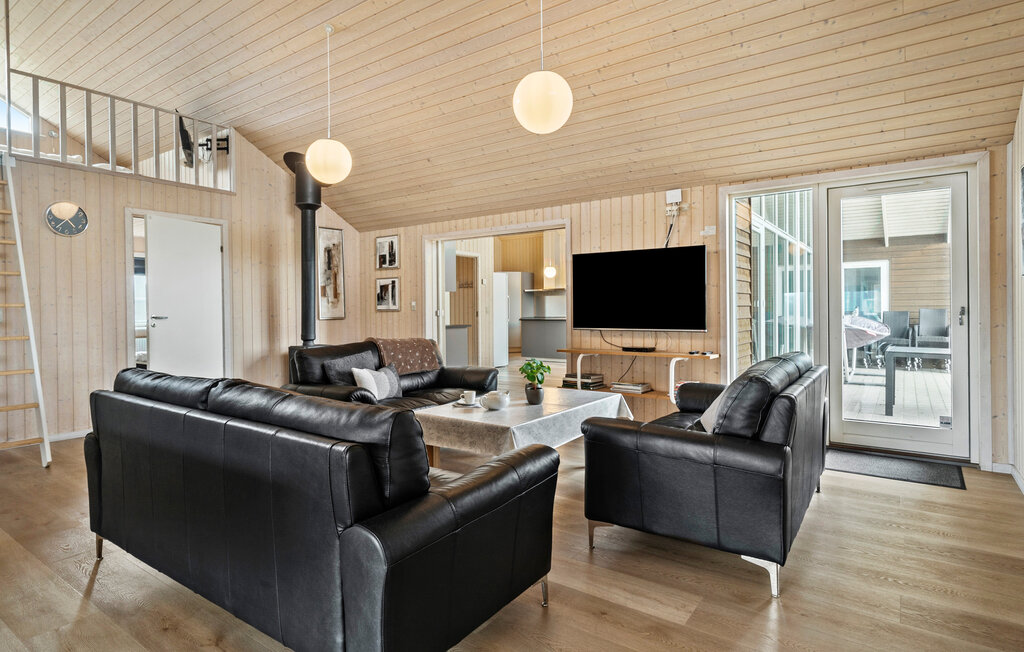 Feriehuse - Vrist , Danmark - C79610 3