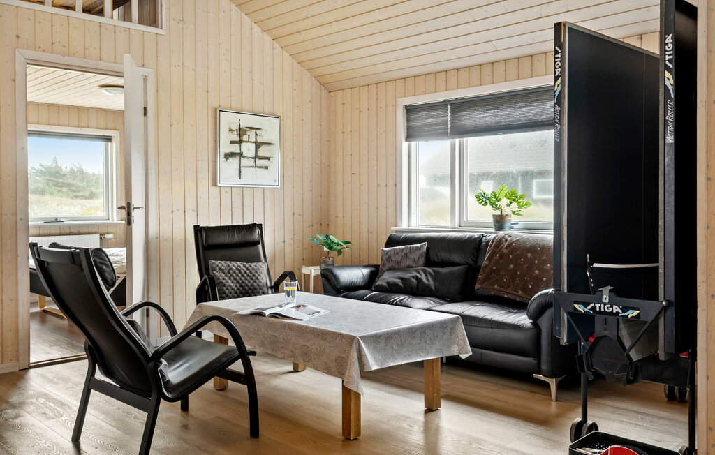 Feriehuse - Vrist , Danmark - C79610 17