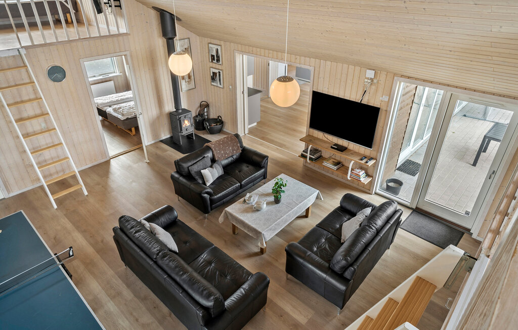 Feriehuse - Vrist , Danmark - C79610 18