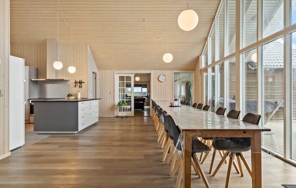 Feriehuse - Vrist , Danmark - C79610 4