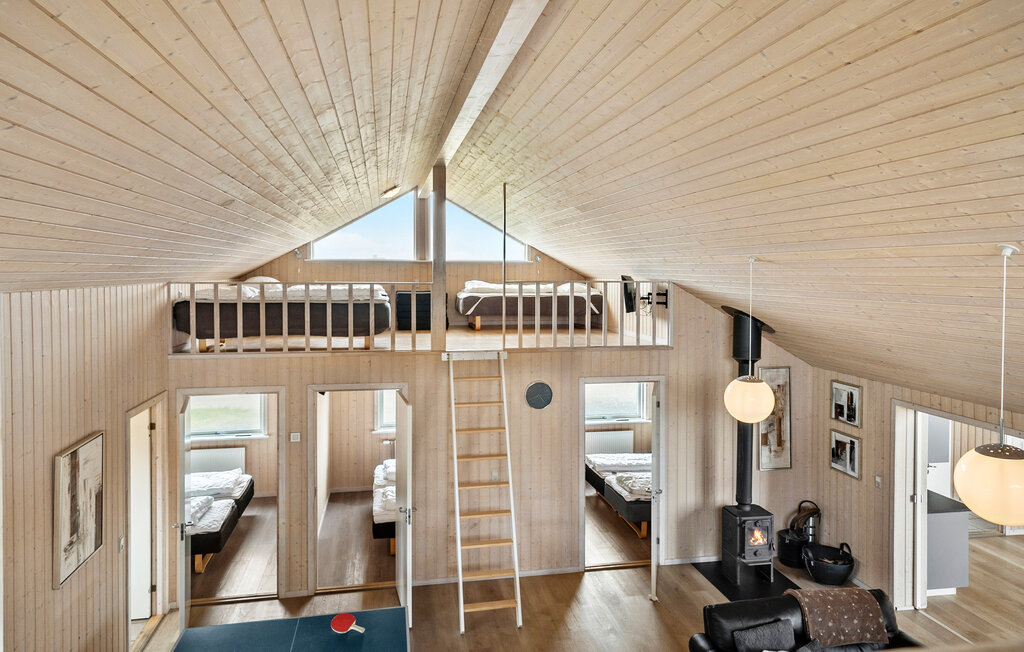 Feriehuse - Vrist , Danmark - C79610 19