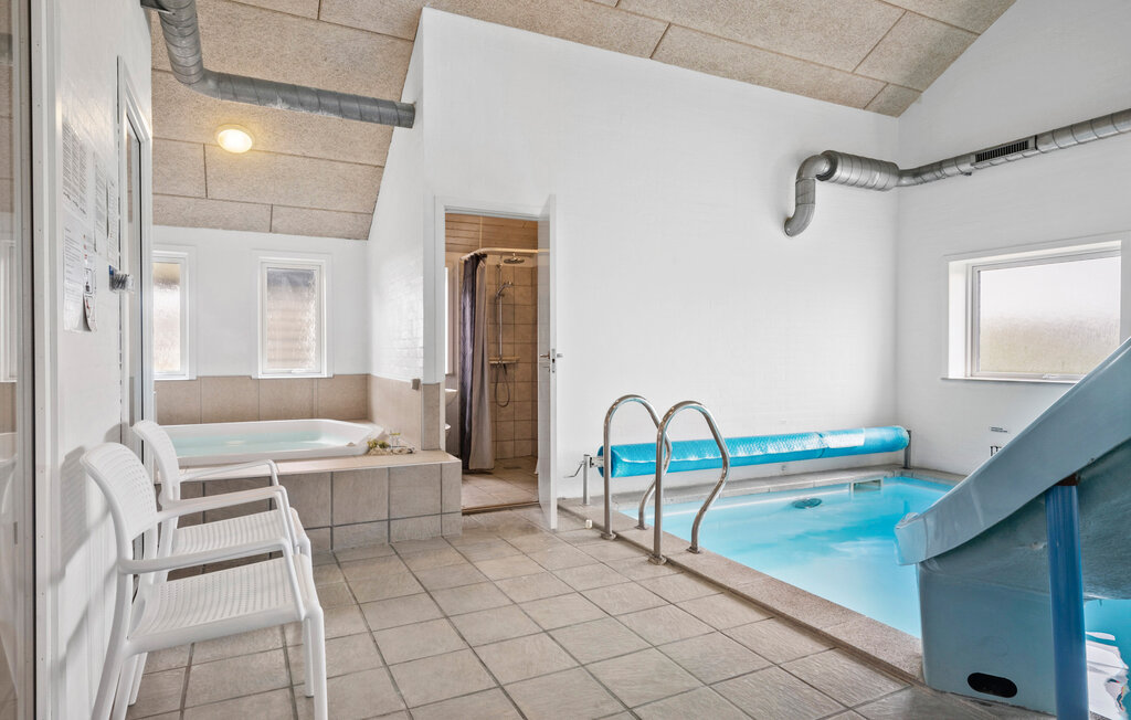 Feriehuse - Vrist , Danmark - C79610 2