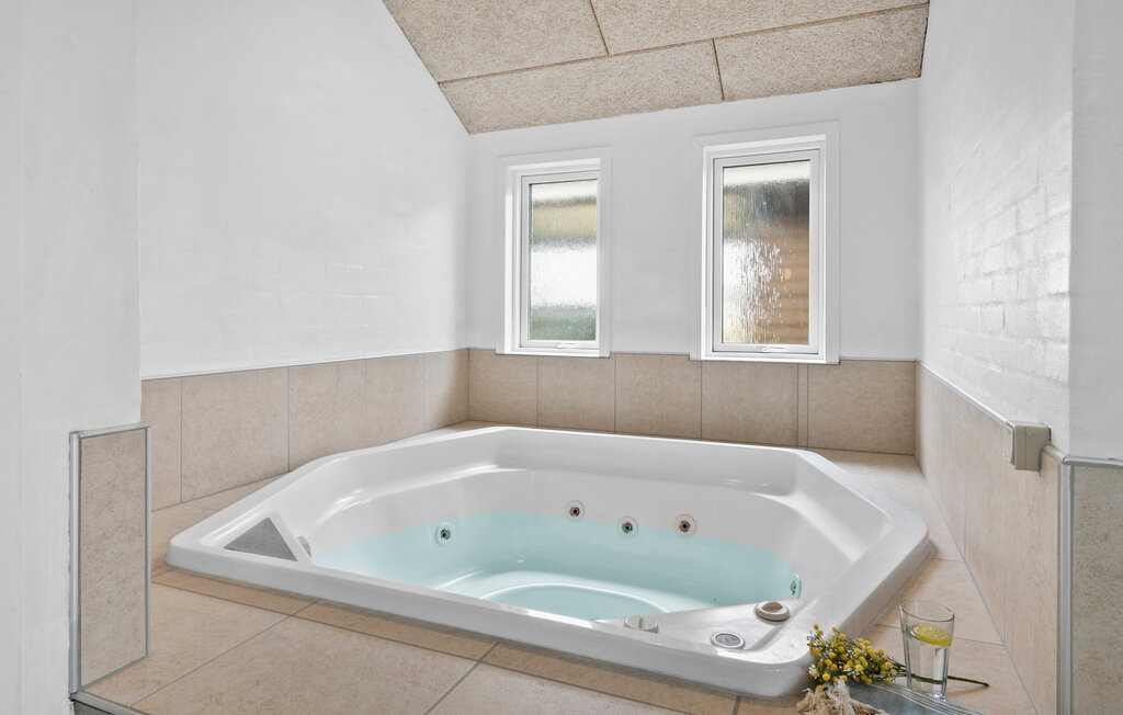 Feriehuse - Vrist , Danmark - C79610 10