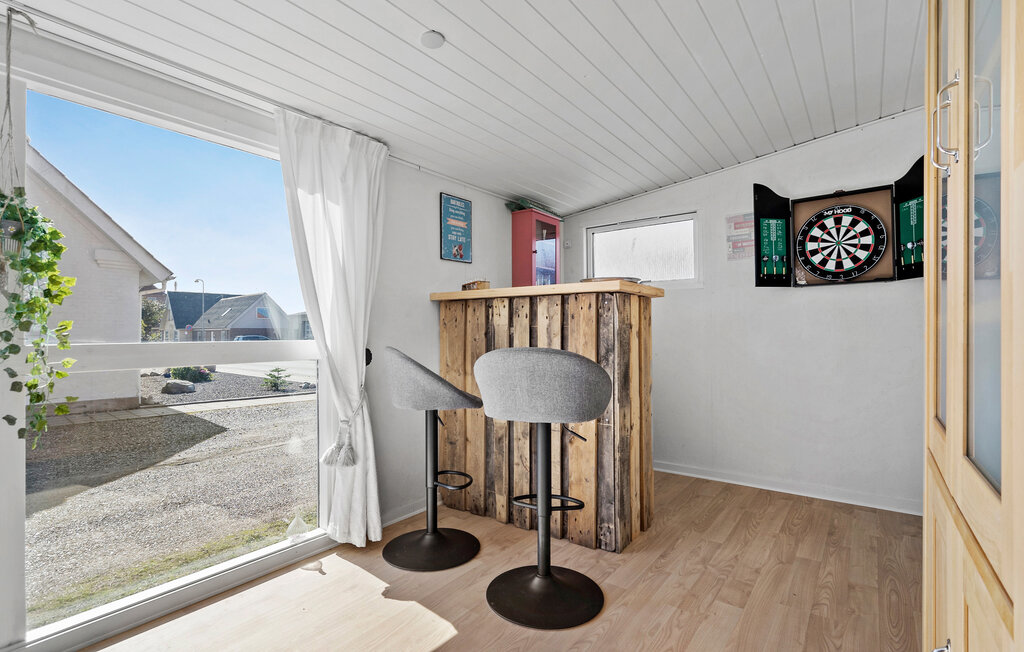 Ferienhaeuser - Fjaltring strand , Dänemark - C79068 8