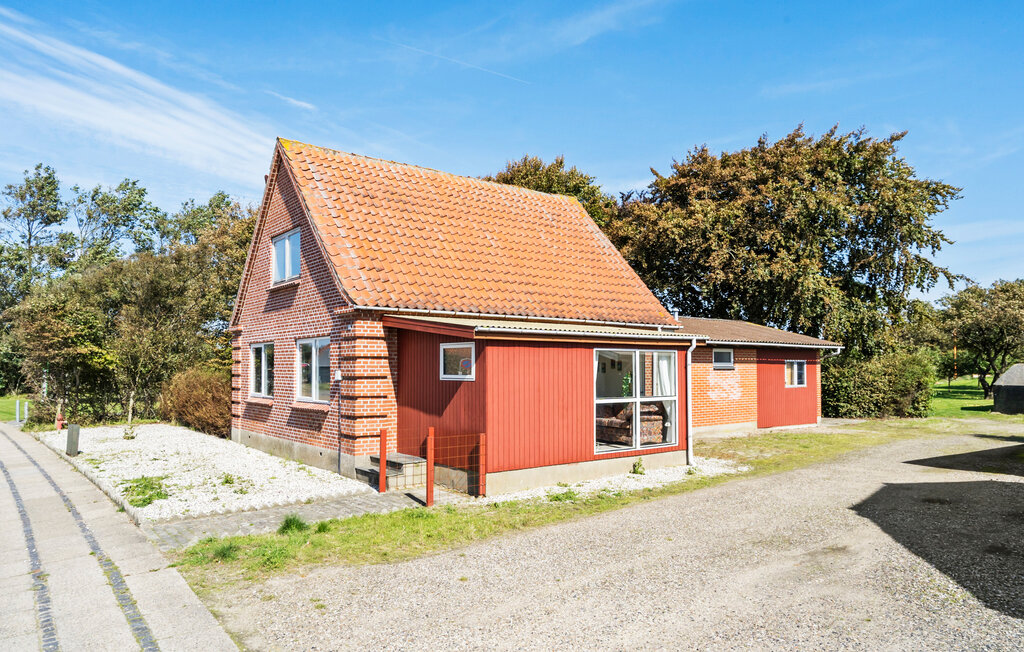 Ferienhaeuser - Fjaltring strand , Dänemark - C79068 1