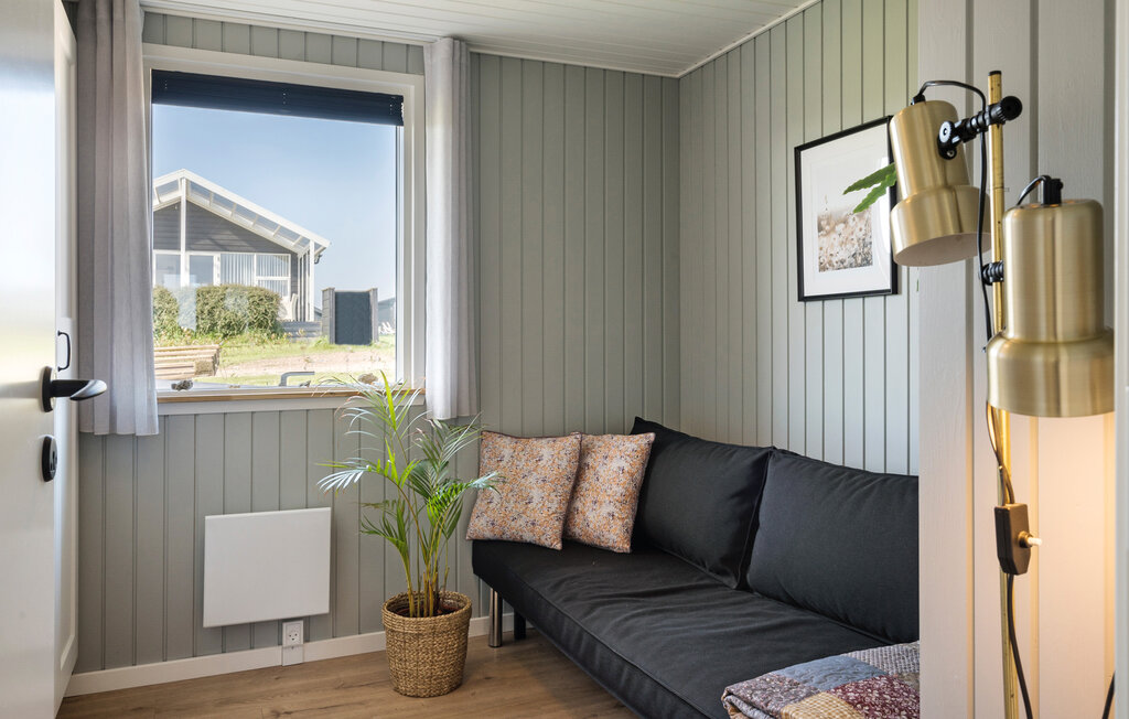 Feriehuse - Gjellerodde Strand , Danmark - C79455 8