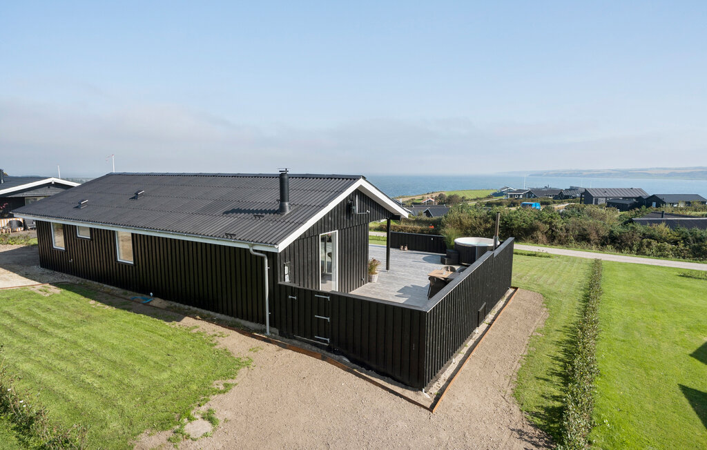 Feriehuse - Gjellerodde Strand , Danmark - C79455 1