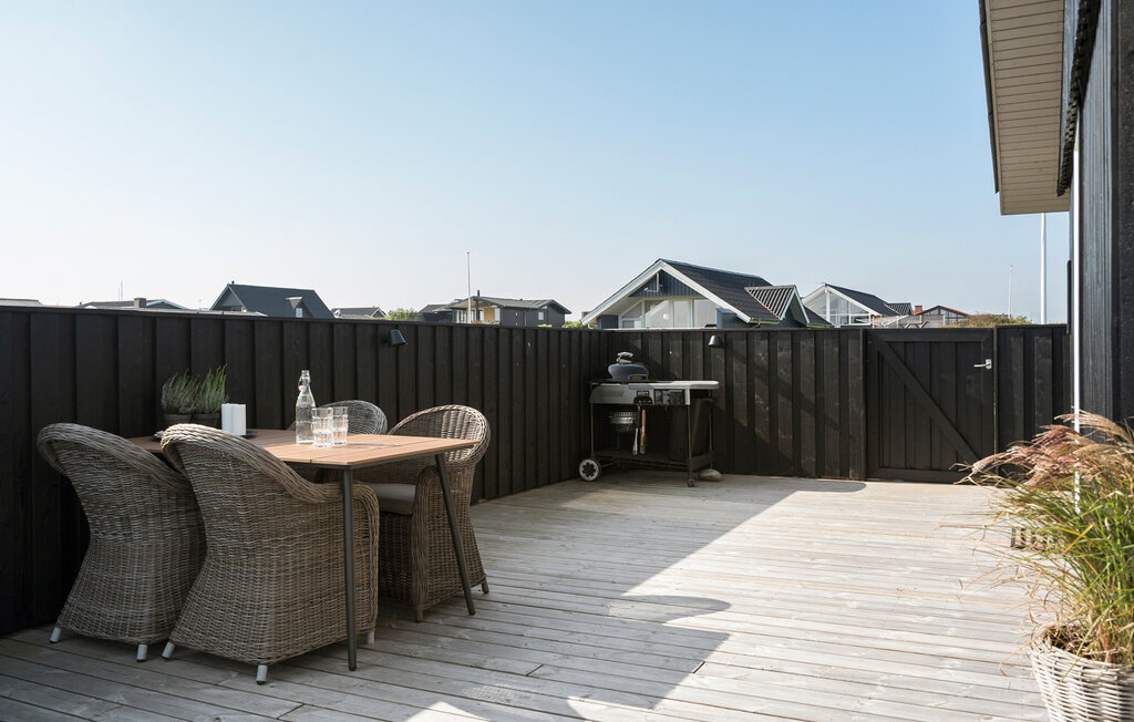 Feriehuse - Gjellerodde Strand , Danmark - C79455 15