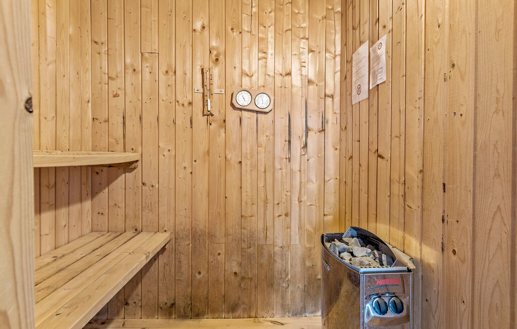 Feriehuse - Vrist strand , Danmark - C79014 29