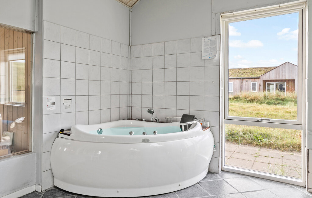 Feriehuse - Vrist strand , Danmark - C79014 7