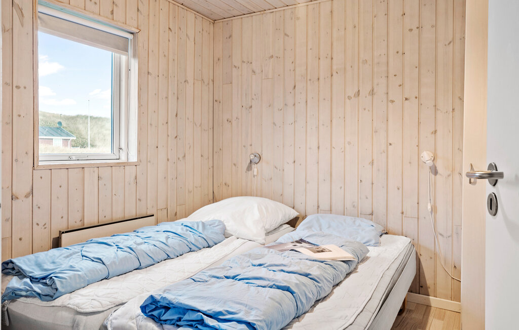 Feriehuse - Vrist strand , Danmark - C79014 22