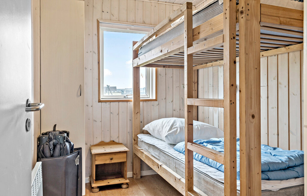 Feriehuse - Vrist strand , Danmark - C79014 23