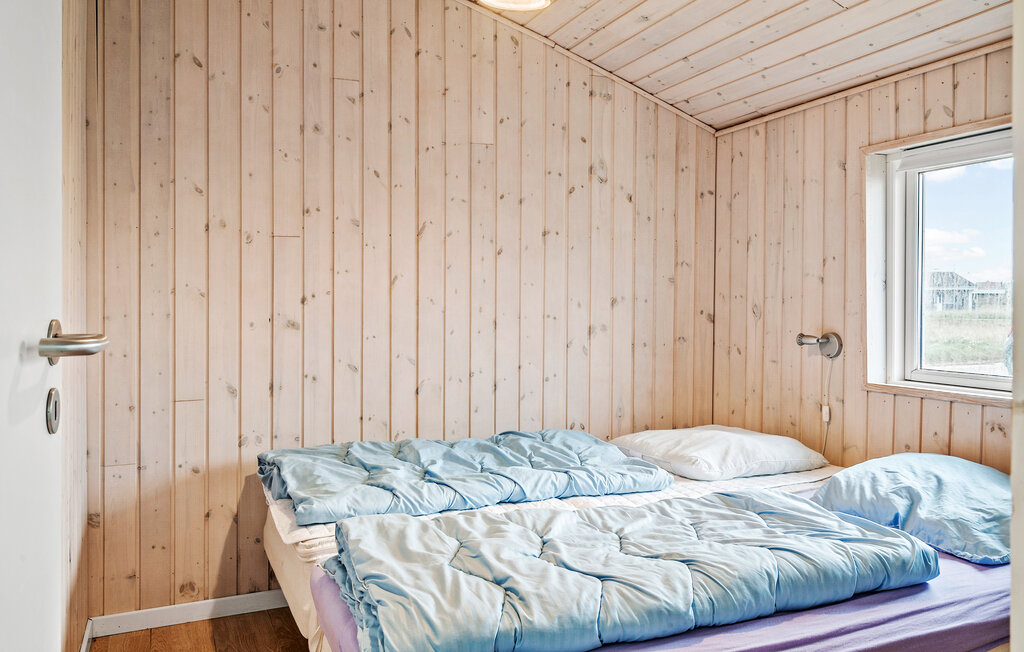 Feriehuse - Vrist strand , Danmark - C79014 24