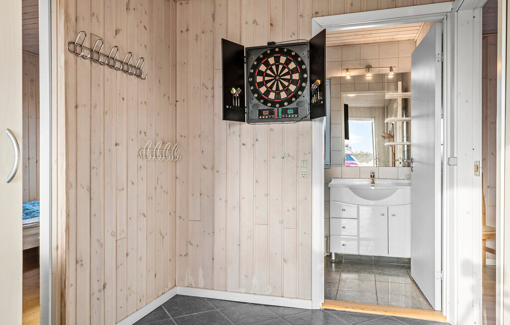 Feriehuse - Vrist strand , Danmark - C79014 20