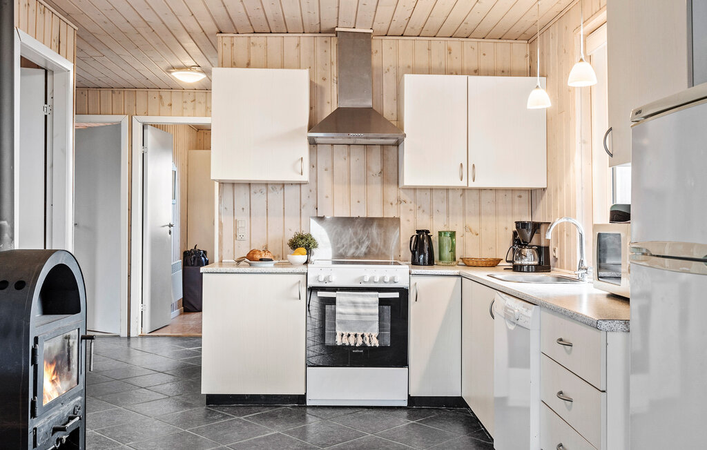 Feriehuse - Vrist strand , Danmark - C79014 6