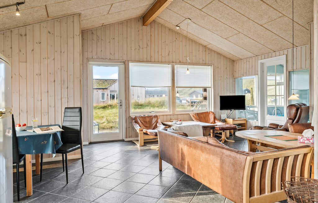 Feriehuse - Vrist strand , Danmark - C79014 3