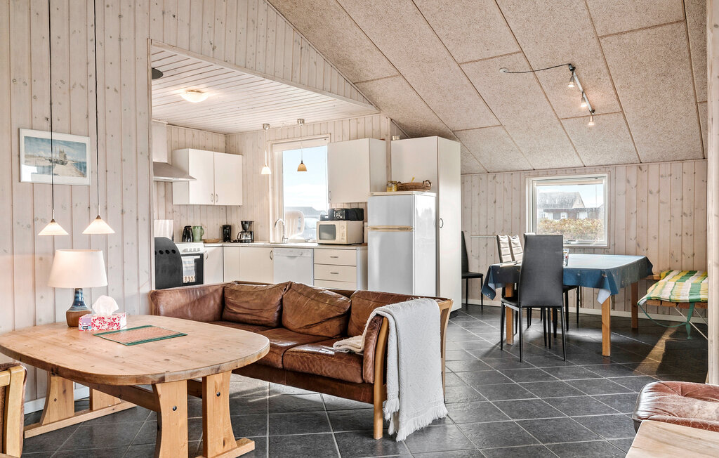 Feriehuse - Vrist strand , Danmark - C79014 4