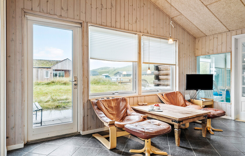 Feriehuse - Vrist strand , Danmark - C79014 16