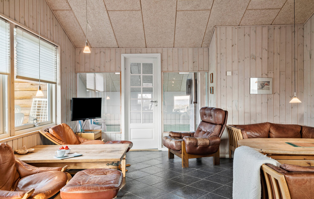 Feriehuse - Vrist strand , Danmark - C79014 18