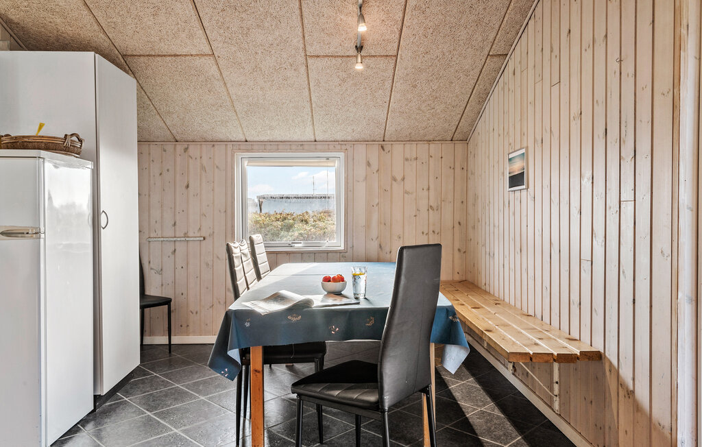 Feriehuse - Vrist strand , Danmark - C79014 19