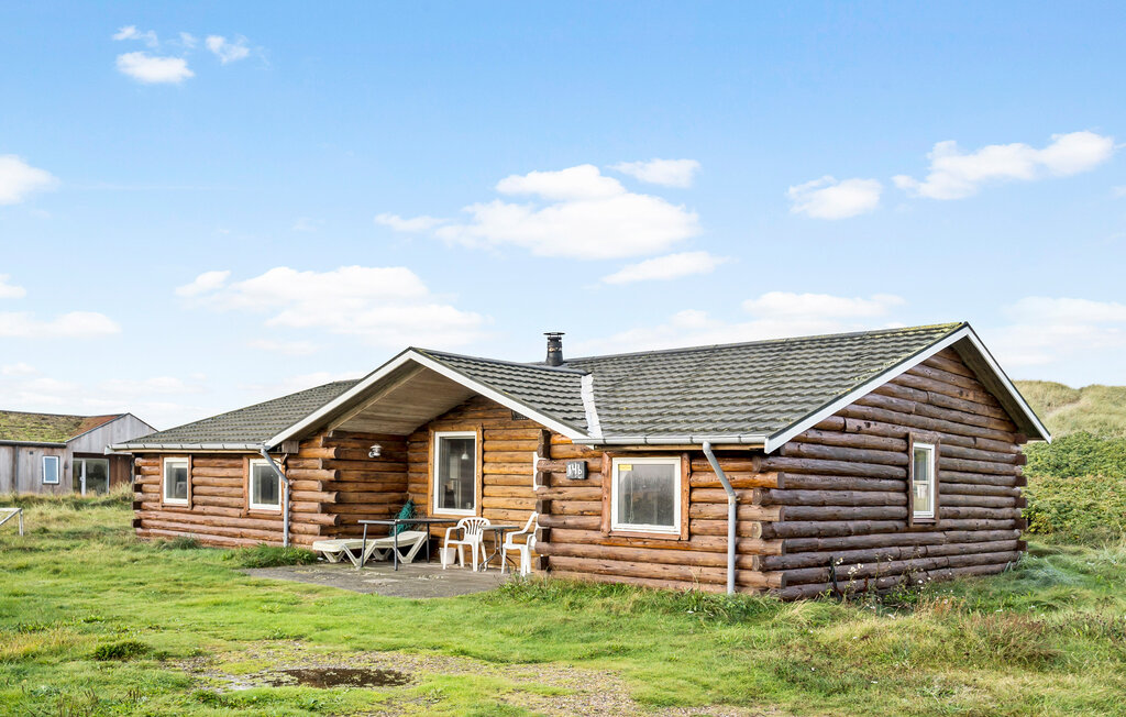 Feriehuse - Vrist strand , Danmark - C79014 12