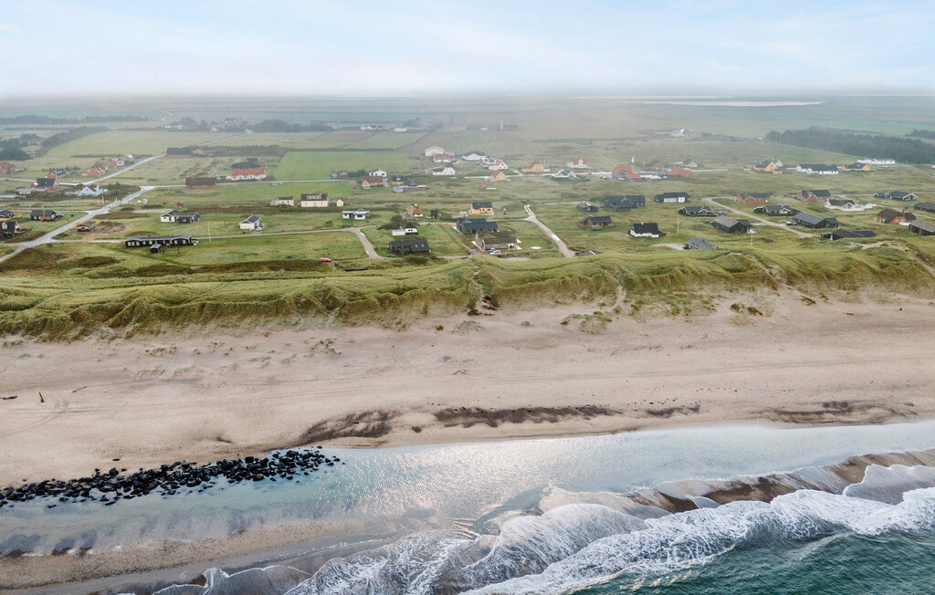 Feriehuse - Vrist strand , Danmark - C79014 13
