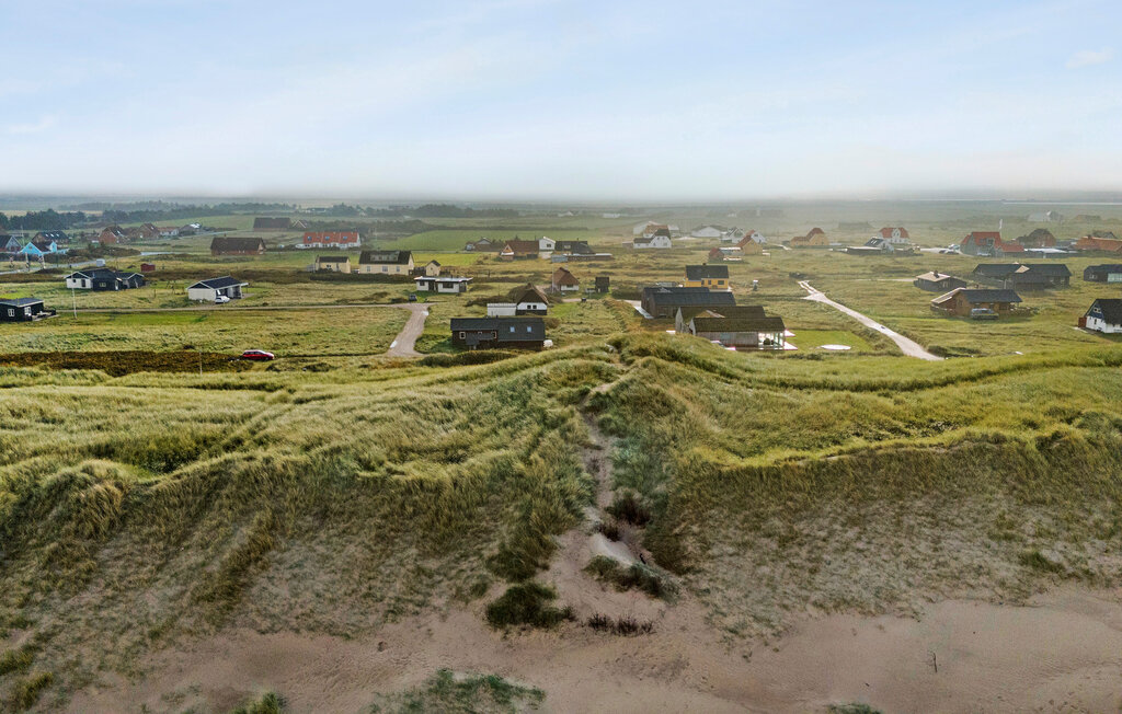 Feriehuse - Vrist strand , Danmark - C79014 14