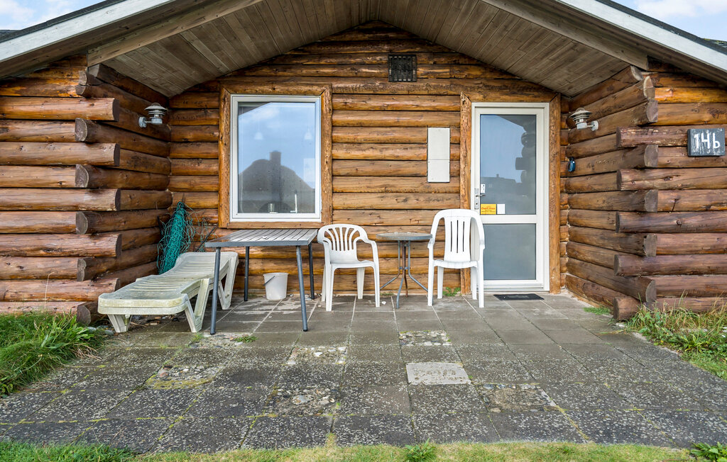 Feriehuse - Vrist strand , Danmark - C79014 9