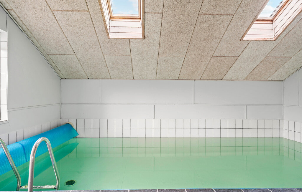 Feriehuse - Vrist strand , Danmark - C79014 11