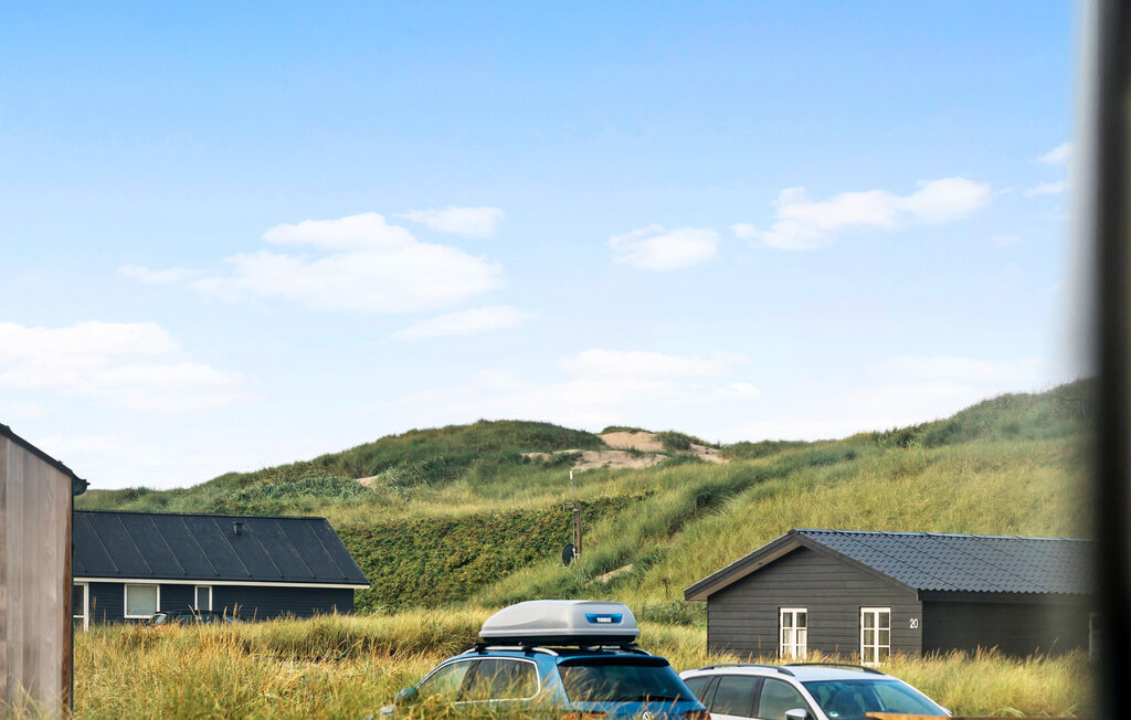 Feriehuse - Vrist strand , Danmark - C79014 8