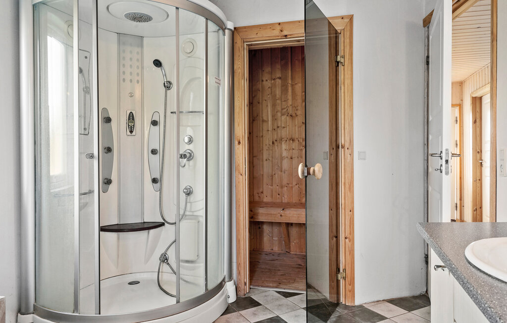 Domy wakacyjne - Vrist strand , Dania - C79061 8