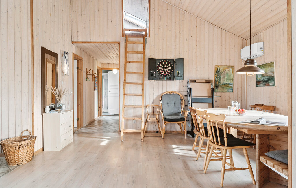 Domy wakacyjne - Vrist strand , Dania - C79061 17